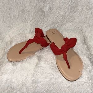 A New Day Slide Sandals